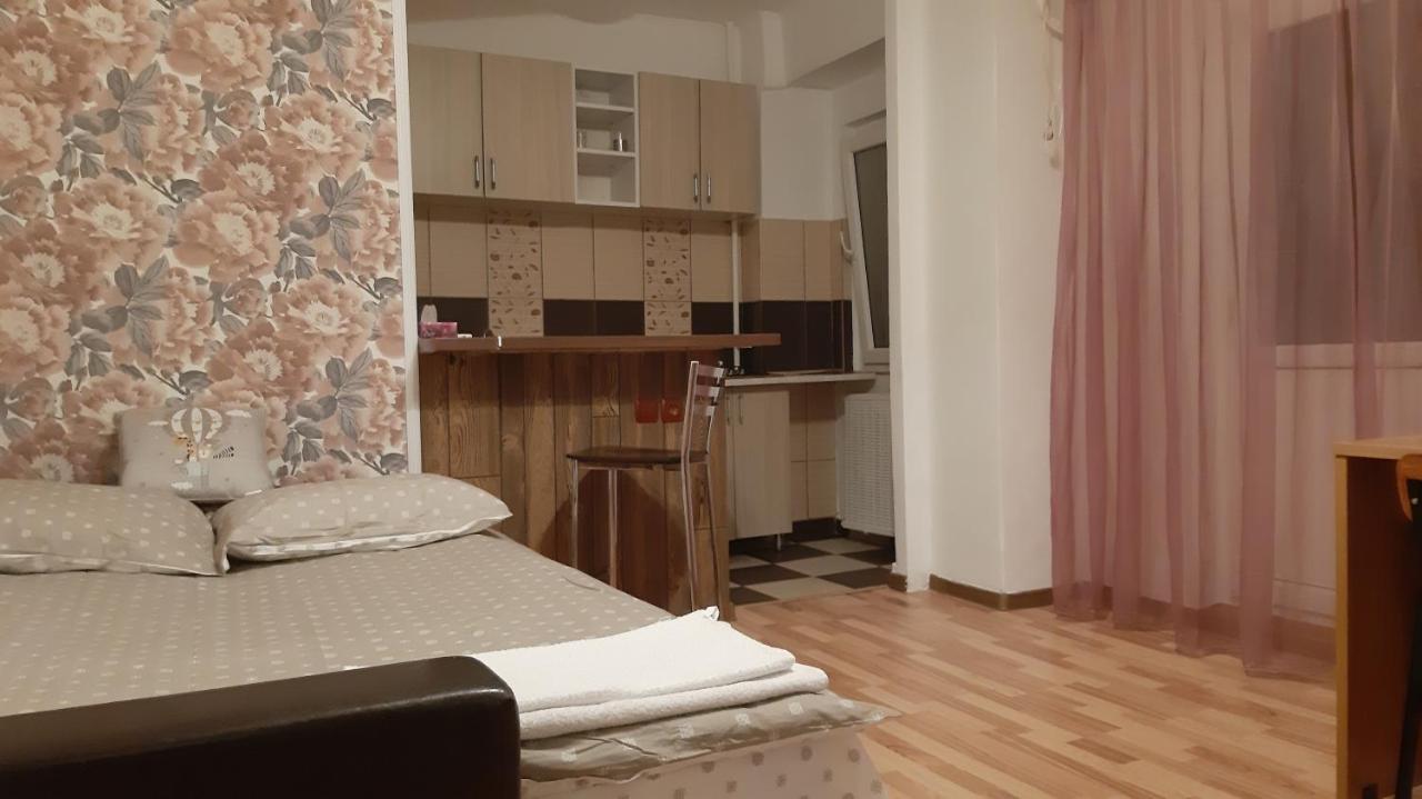 Studio Timpuri Noi 50 부쿠레슈티 외부 사진