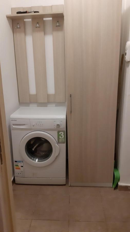 Studio Timpuri Noi 50 부쿠레슈티 외부 사진