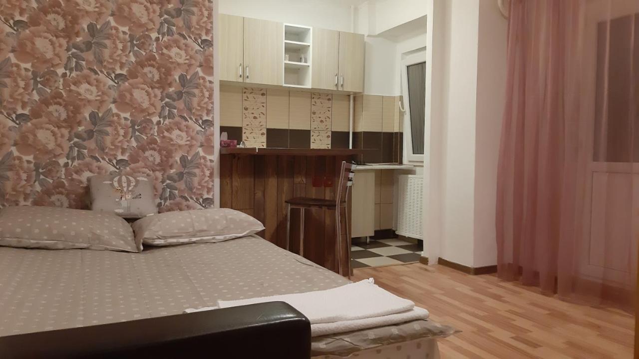 Studio Timpuri Noi 50 부쿠레슈티 외부 사진