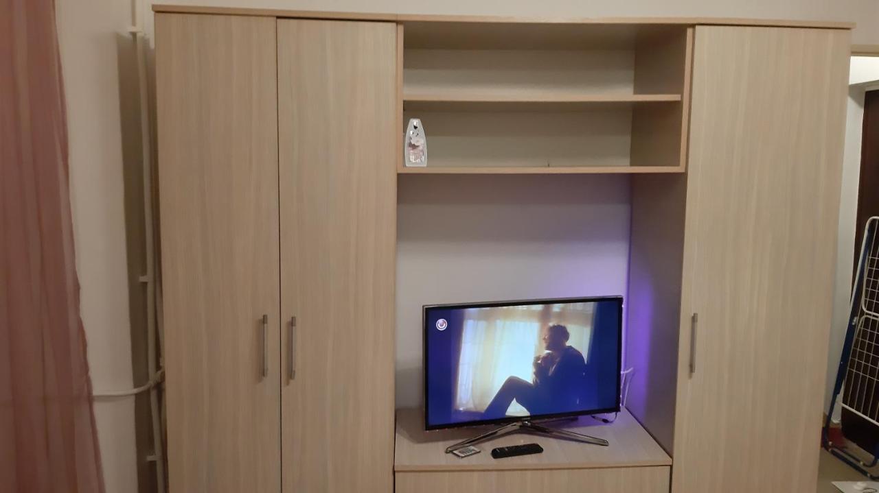 Studio Timpuri Noi 50 부쿠레슈티 외부 사진